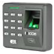 ICON X7 Time Attendance - Access Control